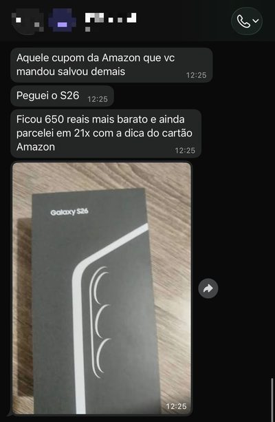 Feedback membro 1