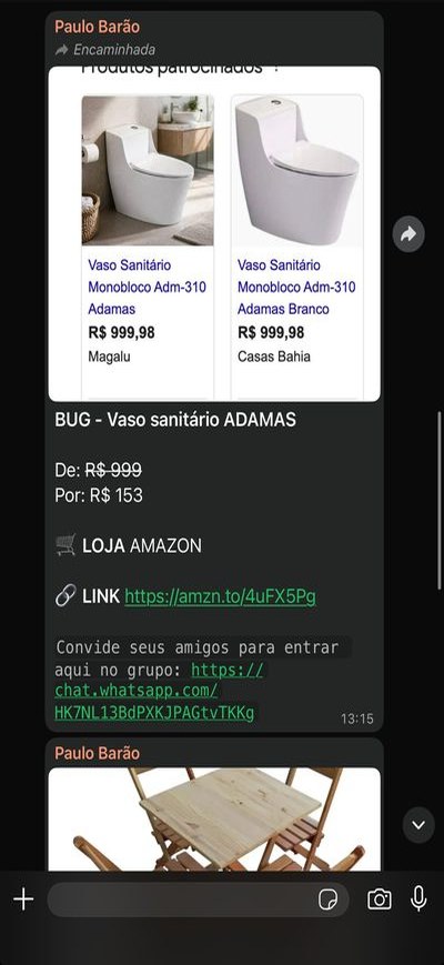 Os bugs mais aleatórios da internet